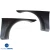 FRP PDES BSER Wide Body Fenders (front) > Mercedes-Benz C-Class (W204) 2012-2014 > 4-Door Sedan - image 2