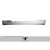 2003-2012 Mercedes SL Class R230 AF-Signature 1 Series Wide Body Conversion Side Skirts ( GFK ) - 2 Piece - image 7