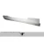 2003-2012 Mercedes SL Class R230 AF-Signature 1 Series Wide Body Conversion Side Skirts ( GFK ) - 2 Piece - image 4