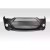 2012-2017 Hyundai Veloster Duraflex Turbo 2 Front Bumper Cover 1 Piece