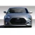2012-2017 Hyundai Veloster Turbo 2 Front Bumper - image 1
