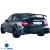 FRP PDES BSER Wide Body Fenders (rear) > Mercedes-Benz C-Class (W204) 2008-2014 > 4-Door Sedan - image 5