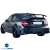 FRP PDES BSER Wide Body Fenders (rear) > Mercedes-Benz C-Class (W204) 2008-2014 > 4-Door Sedan - image 5