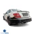 FRP PDES BSER Wide Body Fenders (rear) > Mercedes-Benz C-Class (W204) 2008-2014 > 4-Door Sedan - image 12