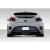 2012-2017 Hyundai Veloster Turbo Look Rear Bumper - image 1