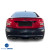 FRP PDES BSER Wide Body Rear Bumper > Mercedes-Benz C-Class (W204) 2008-2014 > 4-Door Sedan - image 4