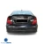 FRP PDES BSER Wide Body Rear Bumper > Mercedes-Benz C-Class (W204) 2008-2014 > 4-Door Sedan - image 6