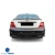 FRP PDES BSER Wide Body Rear Bumper > Mercedes-Benz C-Class (W204) 2008-2014 > 4-Door Sedan - image 10