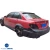 FRP PDES BSER Wide Body Rear Bumper > Mercedes-Benz C-Class (W204) 2008-2014 > 4-Door Sedan - image 2