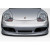 1999-2001 Porsche 911 Carrera 996 1997-2004 Boxster (986) Duraflex Turbo Look Front Bumper (non turbo model) - 1 Piece - image 1