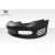 1999-2001 Porsche 996 Turbo Look Front Bumper - image 11