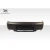 1999-2004 Porsche 996 Turbo Look Rear Bumper - image 5