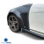 FRP PDES BSER Wide Body Kit > Mercedes-Benz C-Class (W204) 2012-2014 > 4-Door Sedan - image 21