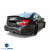 FRP PDES BSER Wide Body Kit > Mercedes-Benz C-Class (W204) 2012-2014 > 4-Door Sedan - image 37