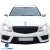 FRP PDES BSER Wide Body Kit > Mercedes-Benz C-Class (W204) 2012-2014 > 4-Door Sedan - image 12