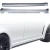FRP PDES BSER Wide Body Kit > Mercedes-Benz C-Class (W204) 2012-2014 > 4-Door Sedan - image 27