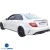FRP PDES BSER Wide Body Kit > Mercedes-Benz C-Class (W204) 2012-2014 > 4-Door Sedan - image 28
