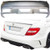 ModeloDrive FRP PDES BSER Wide Body Kit > Mercedes-Benz C-Class W204 2008-2011 > 4-Door Sedan - image 37