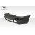 1995-1998 Porsche 993 Turbo Look Front Bumper - image 13