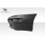 1995-1998 Porsche 993 Turbo Look Front Bumper - image 8