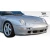 1995-1998 Porsche 993 Turbo Look Front Bumper - image 4