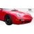 1995-1998 Porsche 993 Turbo Look Front Bumper - image 8