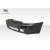 1995-1998 Porsche 993 Turbo Look Front Bumper - image 12