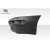 1995-1998 Porsche 993 Turbo Look Front Bumper - image 14