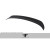 2003-2012 Mercedes SL Class R230 Carbon AF-Signature 1 Series Conversion Trunk Spoiler ( CFP ) - 1 Piece - image 3