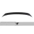 2003-2012 Mercedes SL - Mercedes AF-Signature 1 Series Carbon Fiber Rear Wing - image 3
