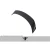 2003-2012 Mercedes SL - Mercedes AF-Signature 1 Series Carbon Fiber Rear Wing - image 9