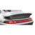 1995-1998 Porsche 911 Carrera 993 Duraflex Turbo Look Wing Trunk Lid Spoiler - 1 Piece - image 7