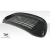 1995-1998 Porsche 911 Carrera 993 Turbo Look Wing Trunk Lid Spoiler - 1 Piece - image 9