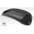 1995-1998 Porsche 993 Turbo Look Rear Wing - image 17