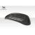 1995-1998 Porsche 993 Turbo Look Rear Wing - image 12