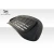 1995-1998 Porsche 993 Turbo Look Rear Wing - image 13