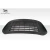 1995-1998 Porsche 911 Carrera 993 Turbo Look Wing Trunk Lid Spoiler - 1 Piece - image 11