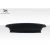 1995-1998 Porsche 911 Carrera 993 Turbo Look Wing Trunk Lid Spoiler - 1 Piece - image 16
