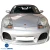 FRP TART GT Front Bumper 3pc > Porsche 911 (996) 1999-2001 - image 36
