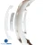 FRP TART GT Front Bumper 3pc > Porsche 911 (996) 1999-2001 - image 4