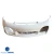 FRP TART GT Front Bumper 3pc > Porsche 911 (996) 1999-2001 - image 7