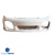 FRP TART GT Front Bumper 3pc > Porsche 911 (996) 1999-2001 - image 9