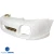 FRP TART GT Front Bumper 3pc > Porsche 911 (996) 1999-2001 - image 18
