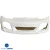 FRP TART GT Front Bumper 3pc > Porsche 911 (996) 1999-2001 - image 25