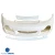 FRP TART GT Front Bumper 3pc > Porsche 911 (996) 1999-2001 - image 29