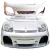 FRP TART GT Front Bumper 3pc > Porsche Boxster (986) 1997-2004 - image 38