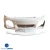 FRP TART GT Front Bumper 3pc > Porsche Boxster (986) 1997-2004 - image 5