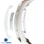 FRP TART GT Front Bumper 3pc > Porsche Boxster (986) 1997-2004 - image 6