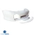 FRP TART GT Front Bumper 3pc > Porsche Boxster (986) 1997-2004 - image 8
