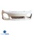 FRP TART GT Front Bumper 3pc > Porsche Boxster (986) 1997-2004 - image 11